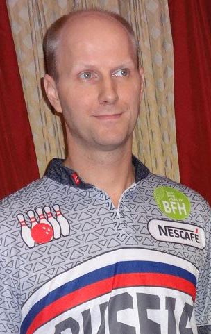 Yan Korshak